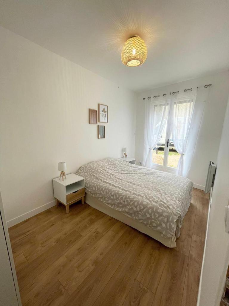 Appartement La Grenouillere à Brie-Comte-Robert Extérieur photo